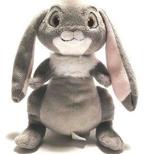 Disney Sofia The First Clover Rabbit Bunny Plush